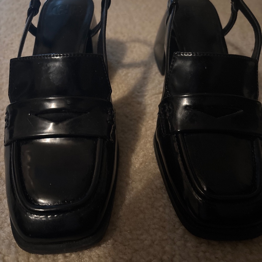 Gianni Bini Slingback